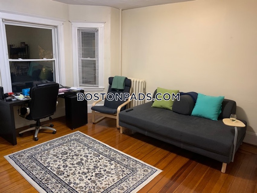 MALDEN - 1 Bed, 1 Bath - Image 5