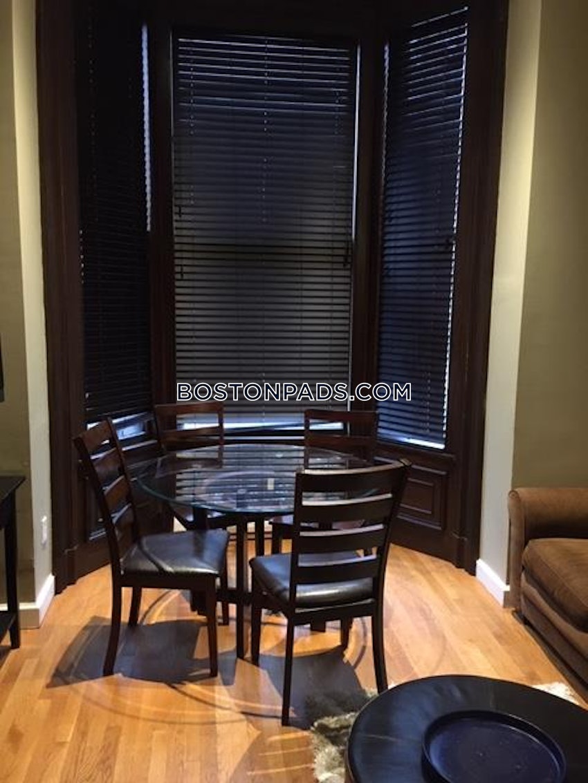 BOSTON - BACK BAY - 2 Beds, 2 Baths - Image 16