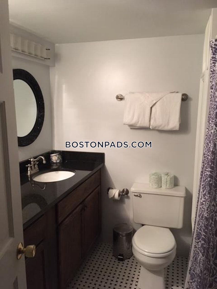BOSTON - BACK BAY - 2 Beds, 2 Baths - Image 21