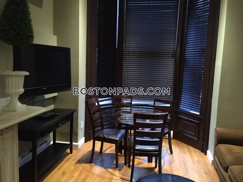 BOSTON - BACK BAY - 2 Beds, 2 Baths - Image 13