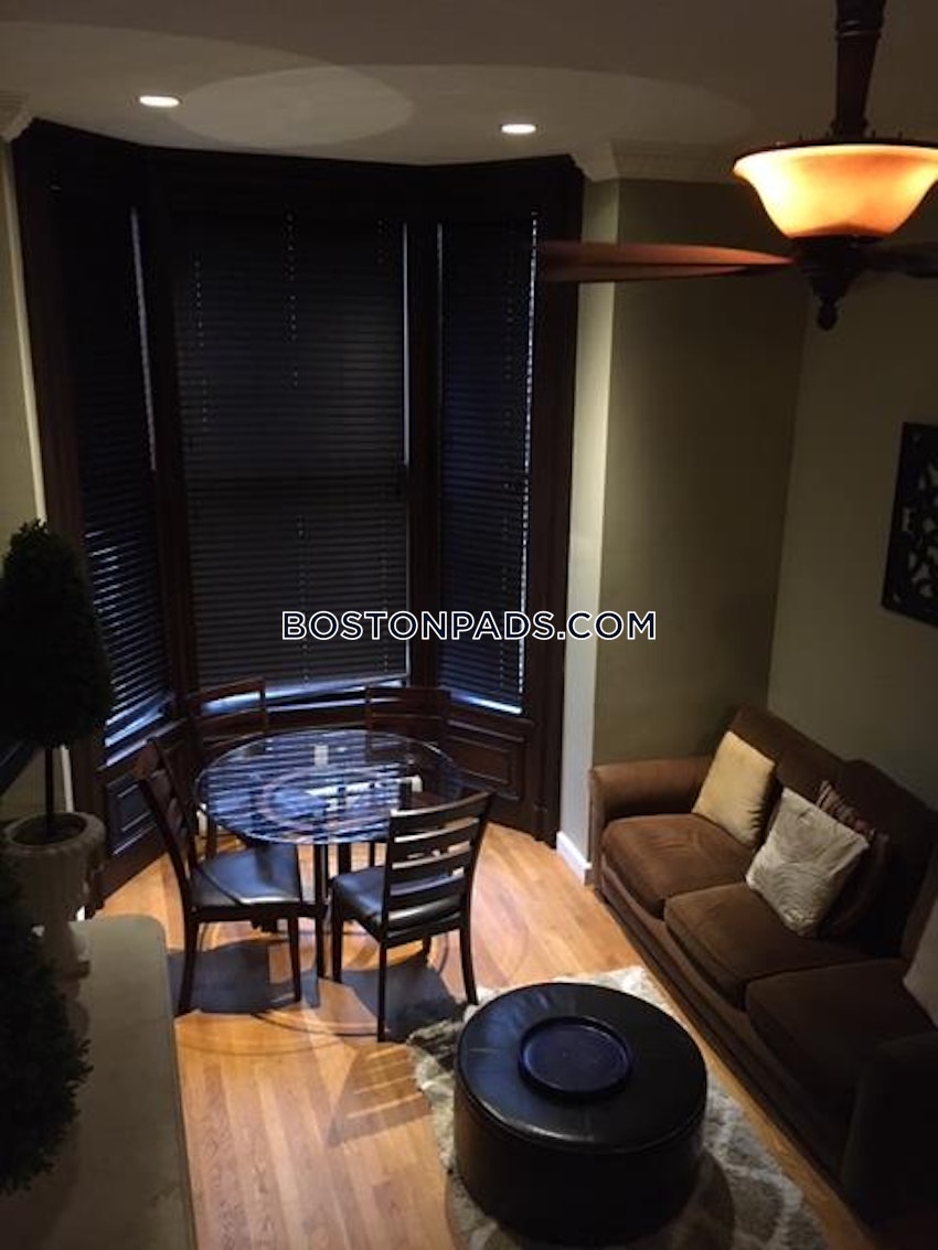 BOSTON - BACK BAY - 2 Beds, 2 Baths - Image 4