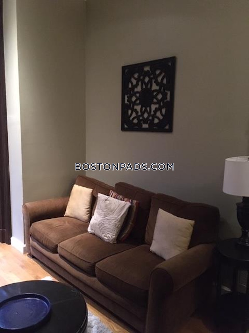 BOSTON - BACK BAY - 2 Beds, 2 Baths - Image 3