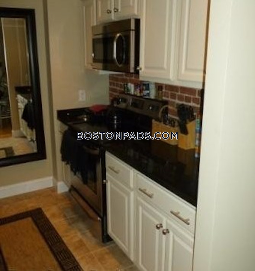 BOSTON - NORTHEASTERN/SYMPHONY - 1 Bed, 1 Bath - Image 2