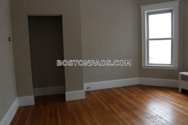 Somerville - 3 Beds, 1 Baths