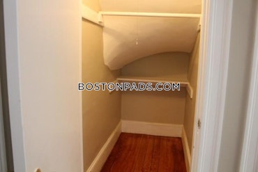 Somerville - 3 Beds, 1 Baths