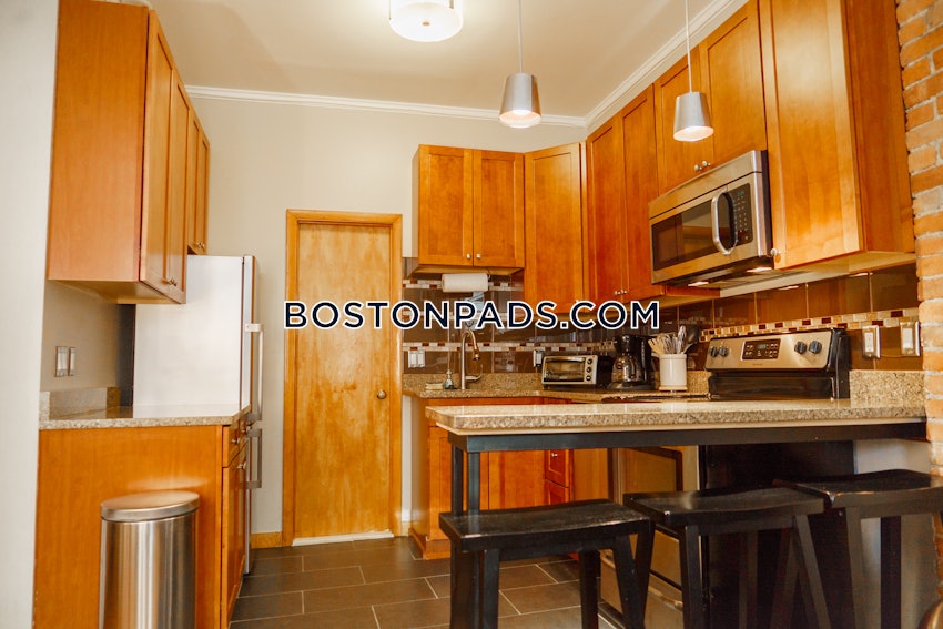 BOSTON - BACK BAY - 1 Bed, 1 Bath - Image 12