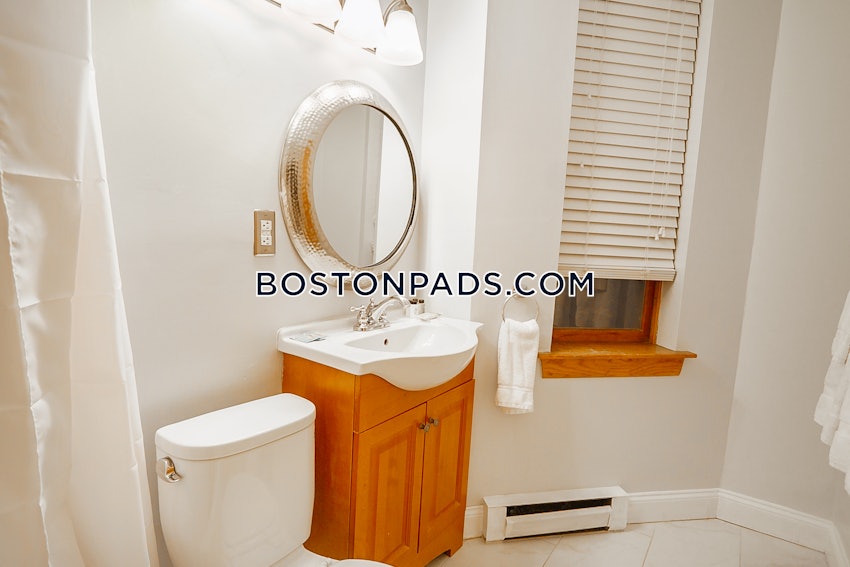 BOSTON - BACK BAY - 1 Bed, 1 Bath - Image 36