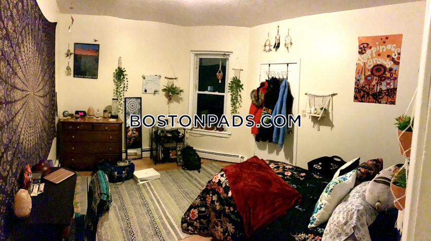 BOSTON - FORT HILL - 4 Beds, 1 Bath - Image 11