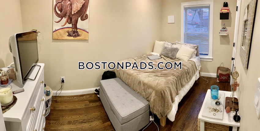 BOSTON - FORT HILL - 4 Beds, 2 Baths - Image 3