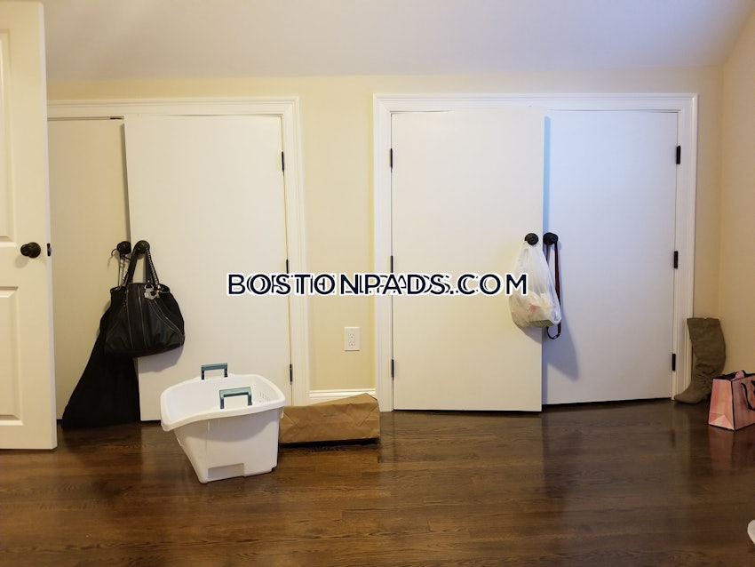 BOSTON - FORT HILL - 4 Beds, 2 Baths - Image 30