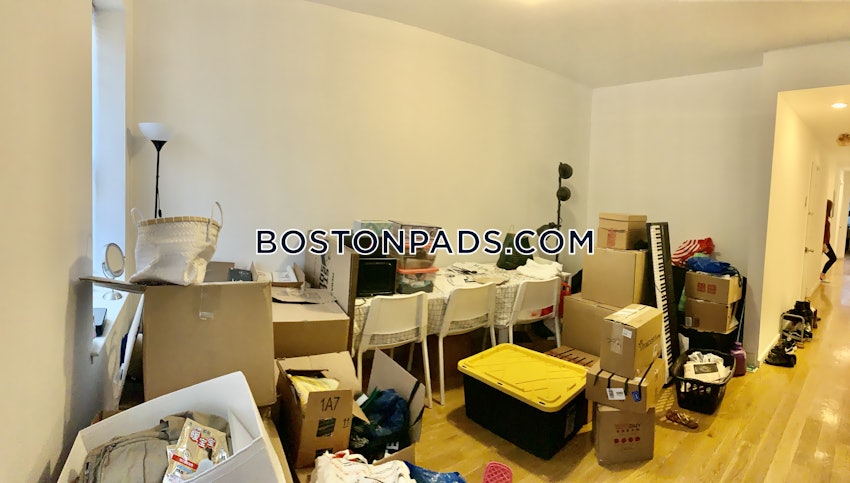 BOSTON - SOUTH END - 4 Beds, 1 Bath - Image 4