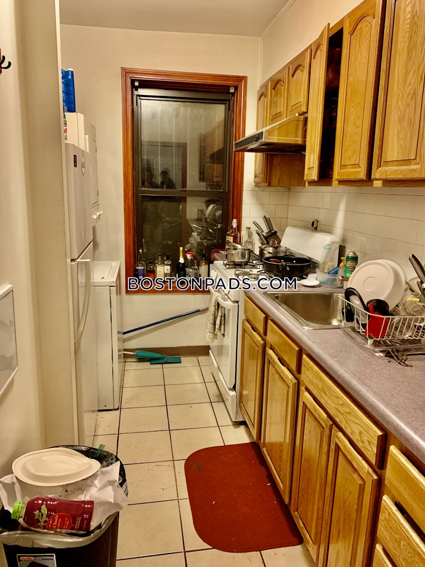 BOSTON - SOUTH END - 3 Beds, 1 Bath - Image 4