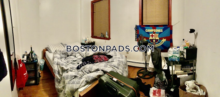 BOSTON - SOUTH END - 3 Beds, 1 Bath - Image 29