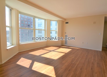 Boston - 1 Beds, 1 Baths