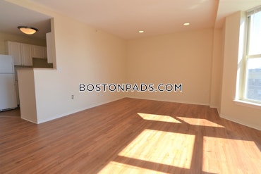 Boston - 1 Beds, 1 Baths