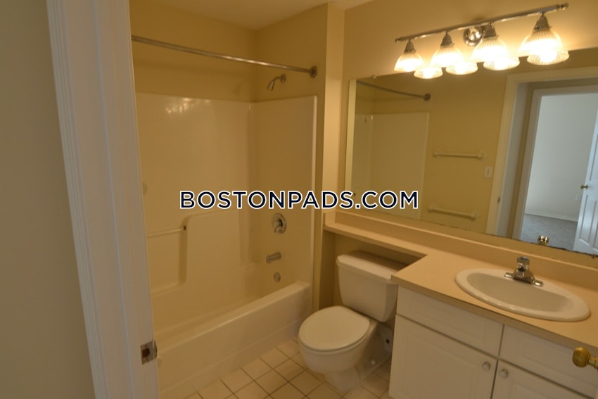 BOSTON - FENWAY/KENMORE - 1 Bed, 1 Bath - Image 11