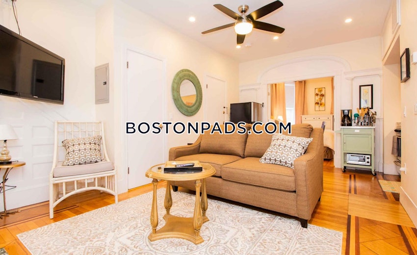 BOSTON - BRIGHTON - CLEVELAND CIRCLE - 1 Bed, 1 Bath - Image 2