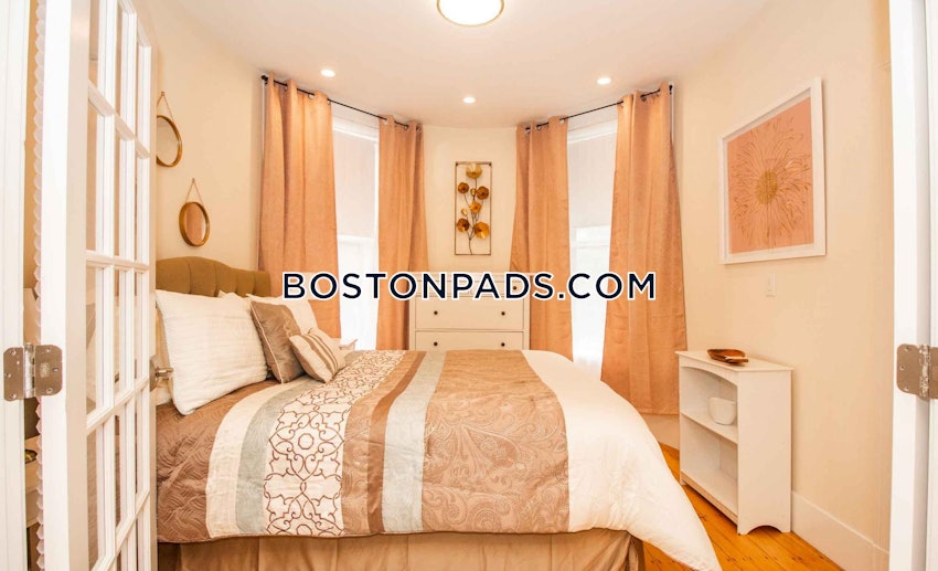 BOSTON - BRIGHTON - CLEVELAND CIRCLE - 1 Bed, 1 Bath - Image 5