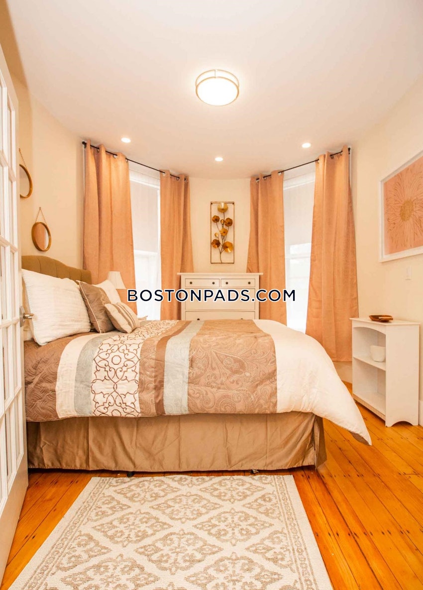 BOSTON - BRIGHTON - CLEVELAND CIRCLE - 1 Bed, 1 Bath - Image 6