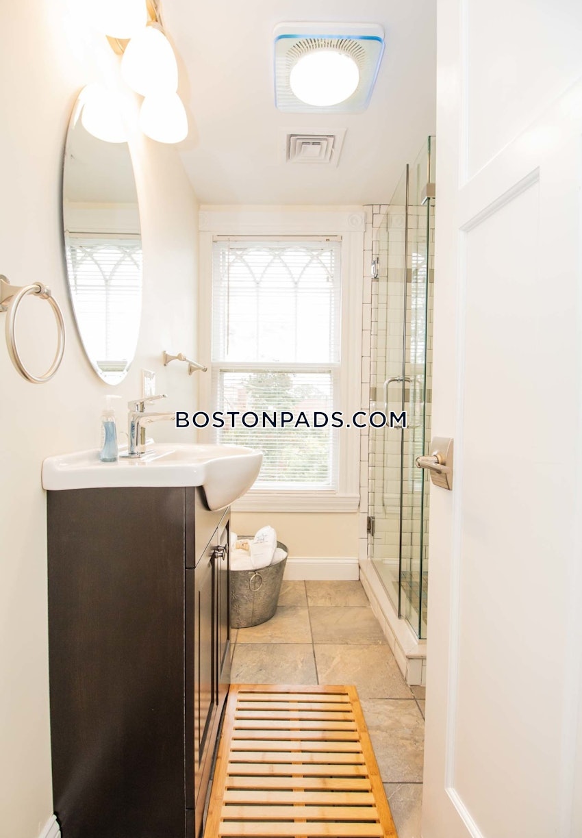 BOSTON - BRIGHTON - CLEVELAND CIRCLE - 2 Beds, 1 Bath - Image 8