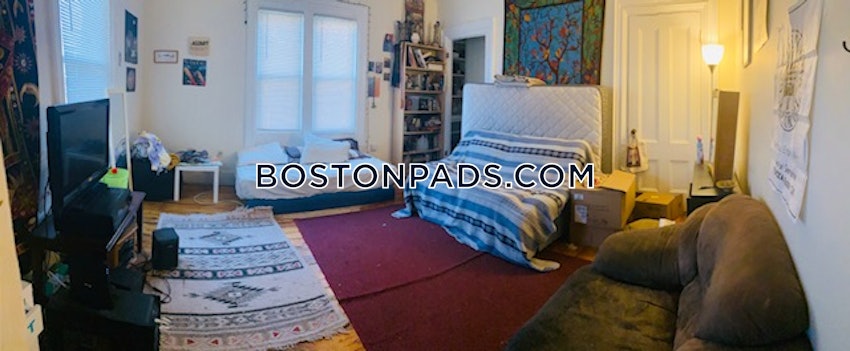 BOSTON - FORT HILL - 6 Beds, 3 Baths - Image 16