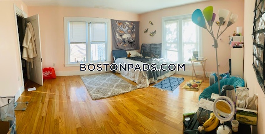 BOSTON - FORT HILL - 6 Beds, 3 Baths - Image 1