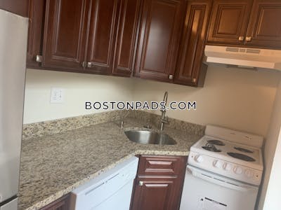 Mission Hill 2 Beds 1 Bath Boston - $3,150 No Fee