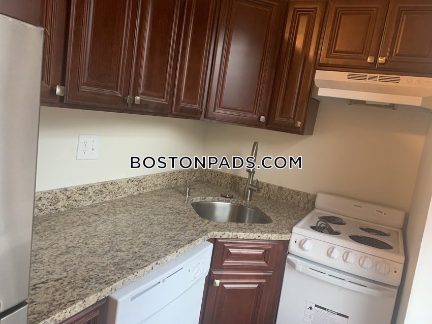 BOSTON - MISSION HILL - 2 Beds, 1 Bath - Image 1