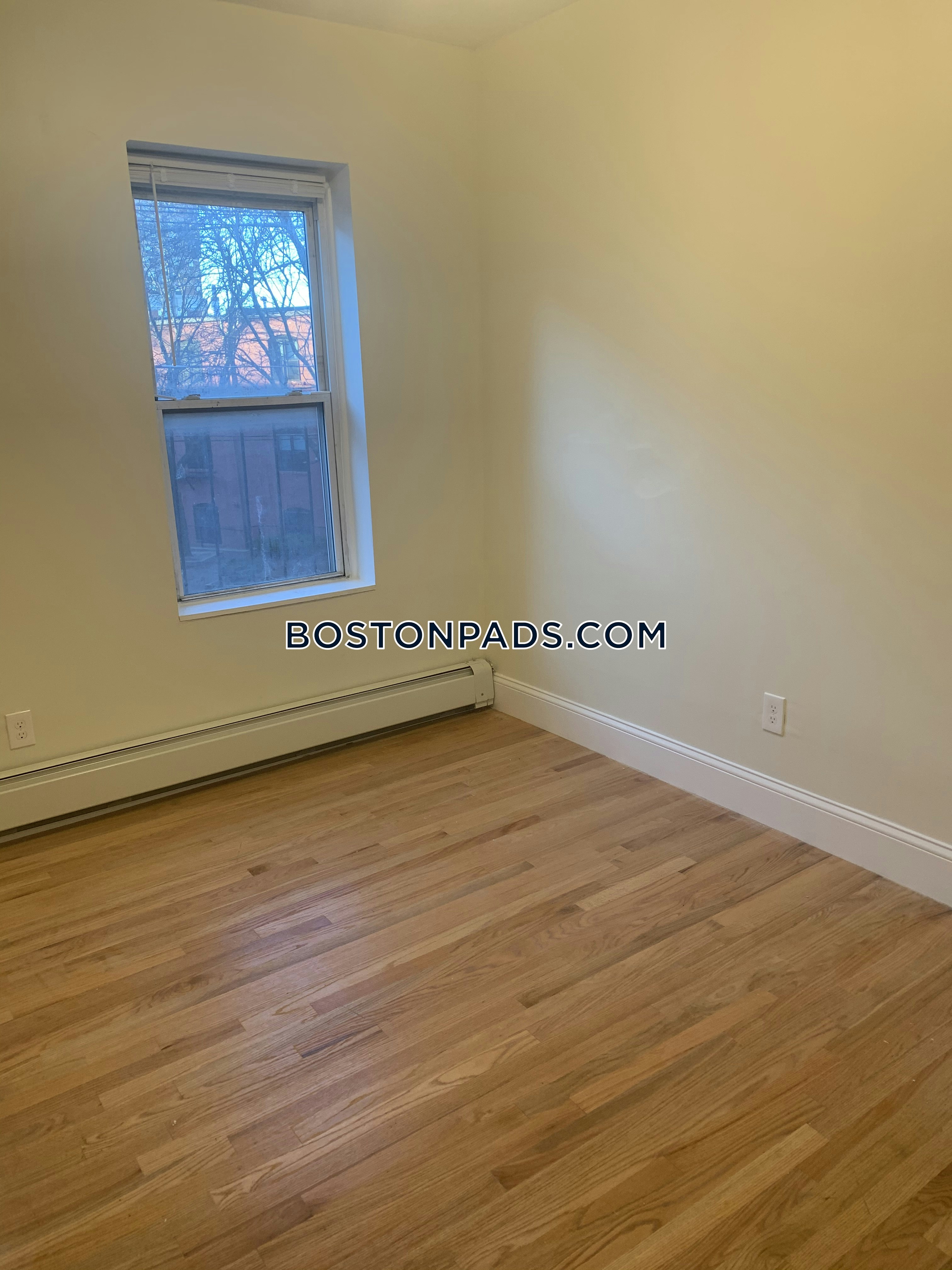 Roxbury Crossing - $3,150