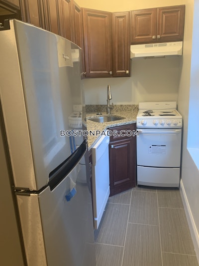 Mission Hill 1 Bed 1 Bath Boston - $2,600 No Fee