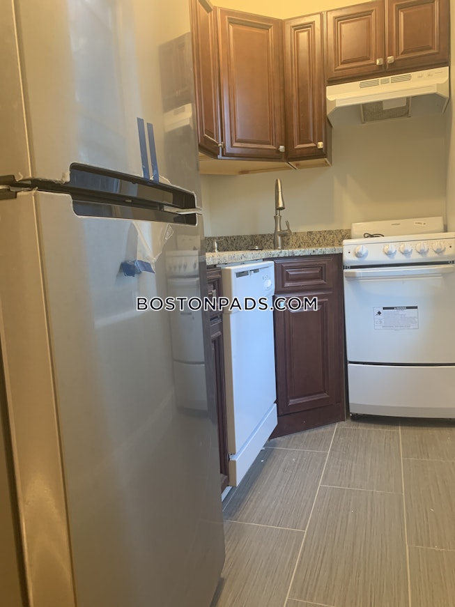 Roxbury Crossing - $2,600+ /mo