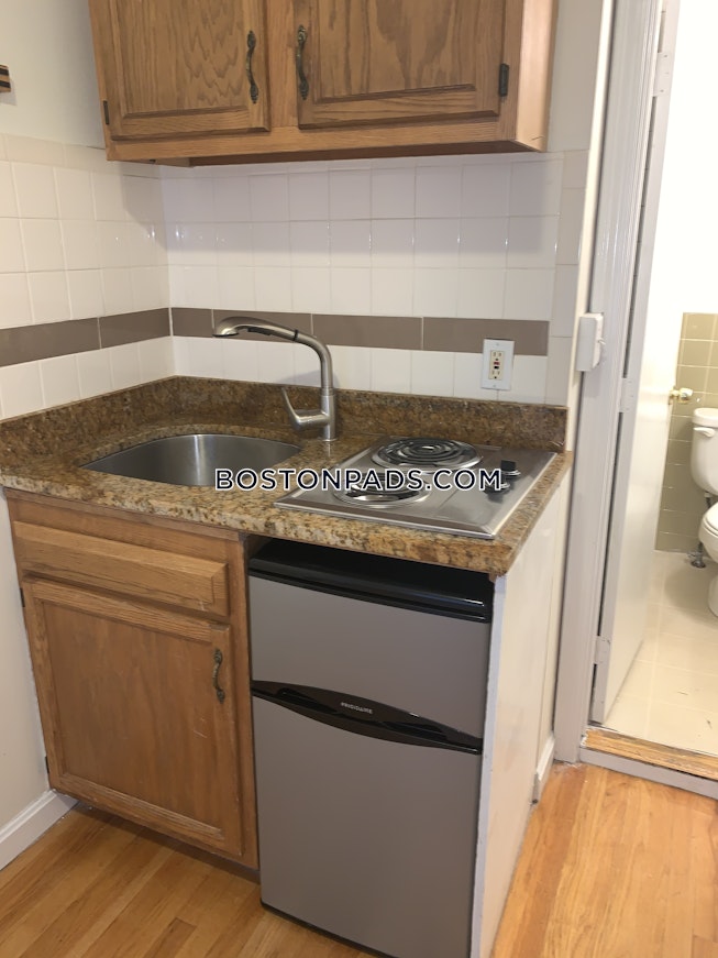 Roxbury Crossing - $2,600+ /mo