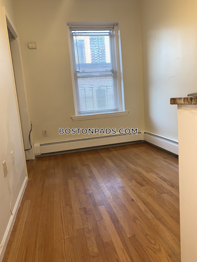 Roxbury Crossing - $2,600+ /mo