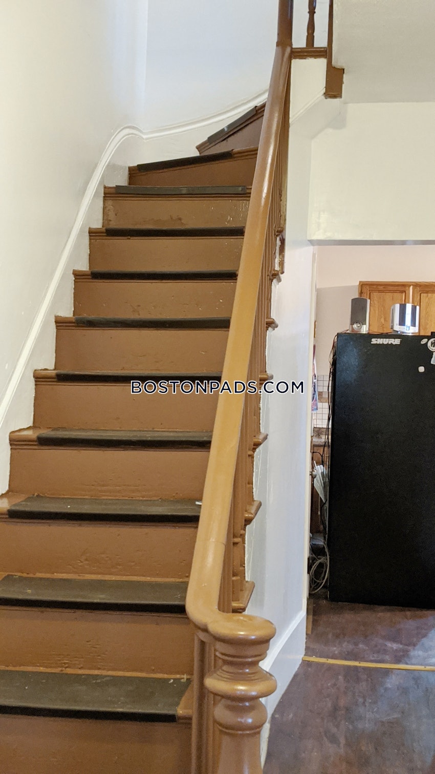 BOSTON - ROXBURY - 4 Beds, 2 Baths - Image 40