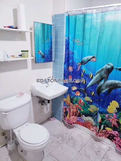 Allston 4 Bed 2 Bath BOSTON Boston - $5,500 No Fee