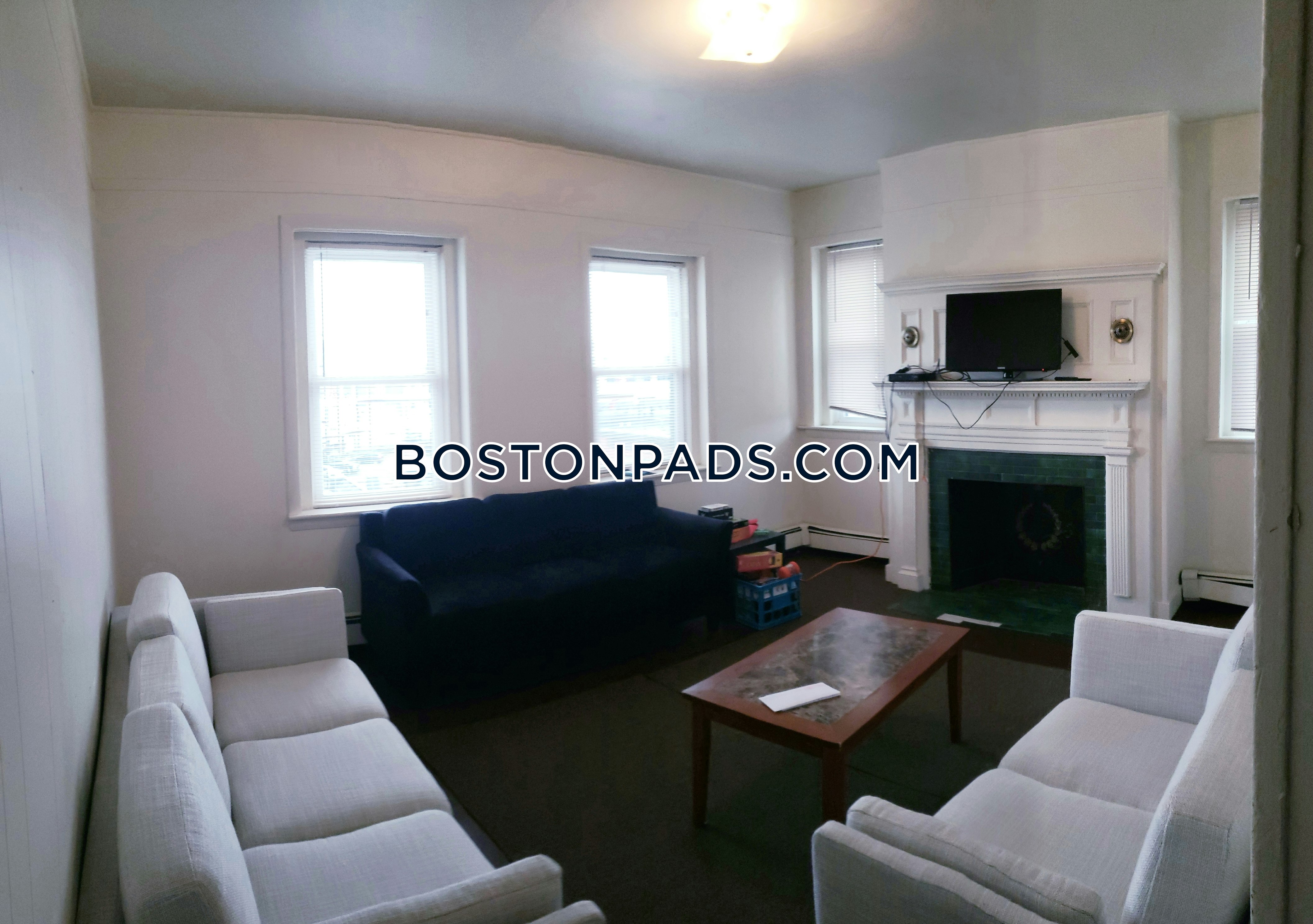 Allston, Boston, MA - 5 Beds, 2 Baths - $5,700 - ID#8014222