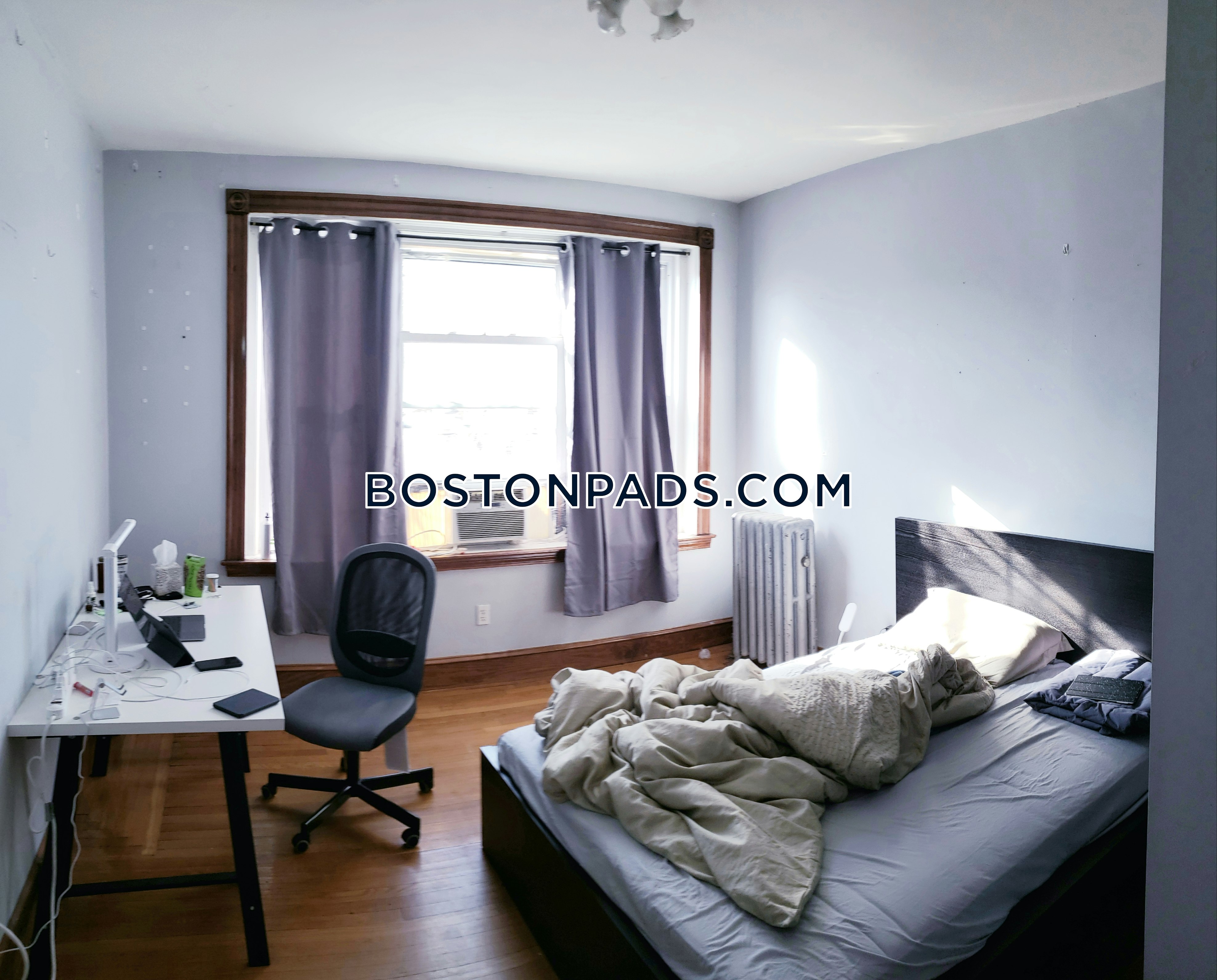 Boston University, Brookline, MA - 3 Beds, 2 Baths - $4,300 - ID#8014256