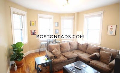 Allston/brighton Border 1 Bed 1 Bath Boston - $2,395 No Fee