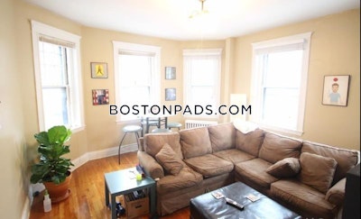 Allston/brighton Border 1 Bed 1 Bath Boston - $2,395 No Fee