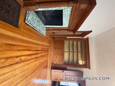 Roxbury 3.5 Bed 1 Bath BOSTON Boston - $3,200