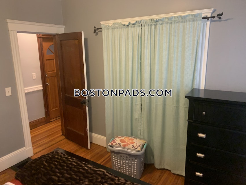 BOSTON - DORCHESTER - FIELDS CORNER - 4 Beds, 1 Bath - Image 14