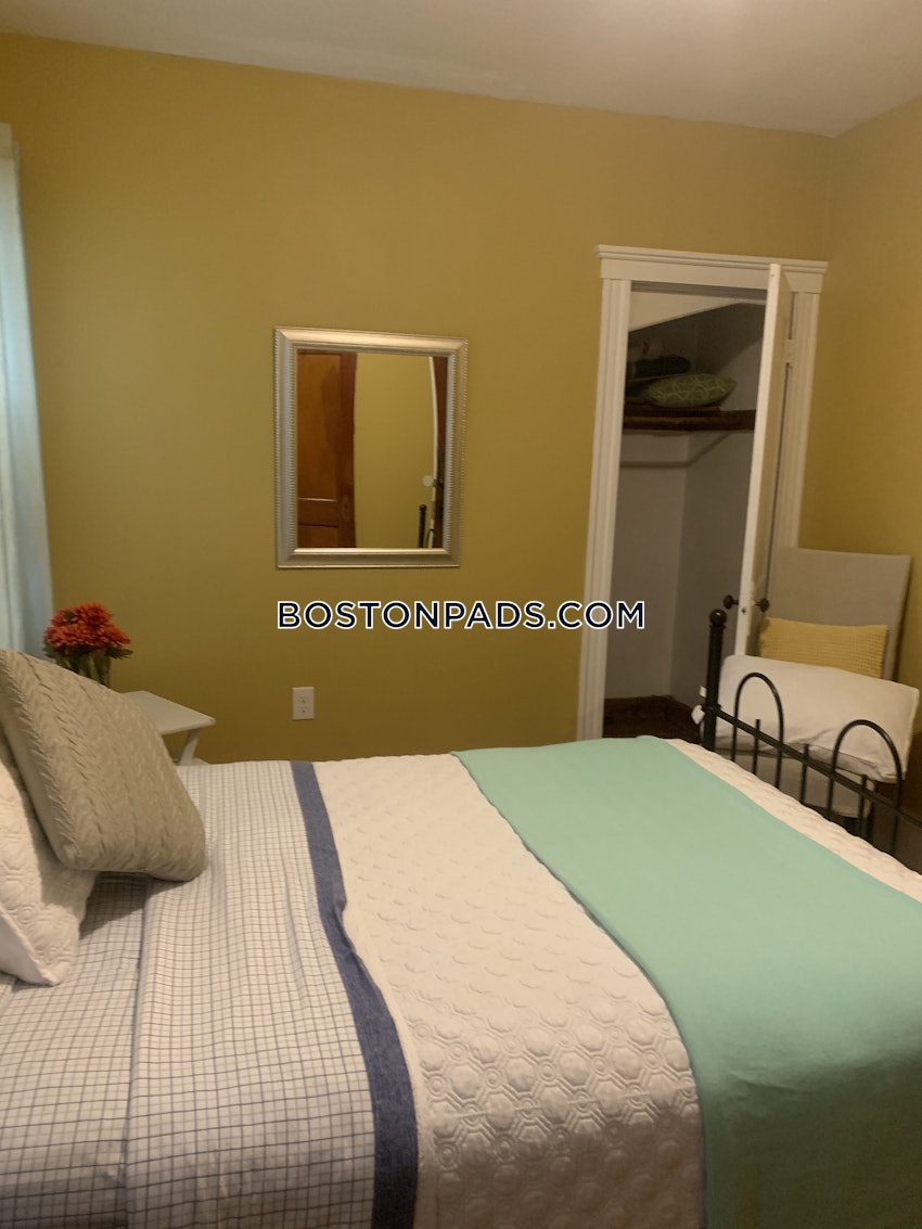 BOSTON - DORCHESTER - FIELDS CORNER - 4 Beds, 1 Bath - Image 3