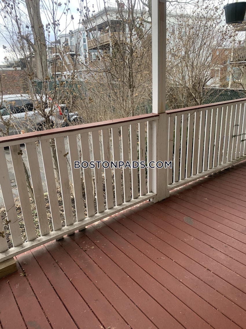 BOSTON - DORCHESTER - FIELDS CORNER - 4 Beds, 1 Bath - Image 33