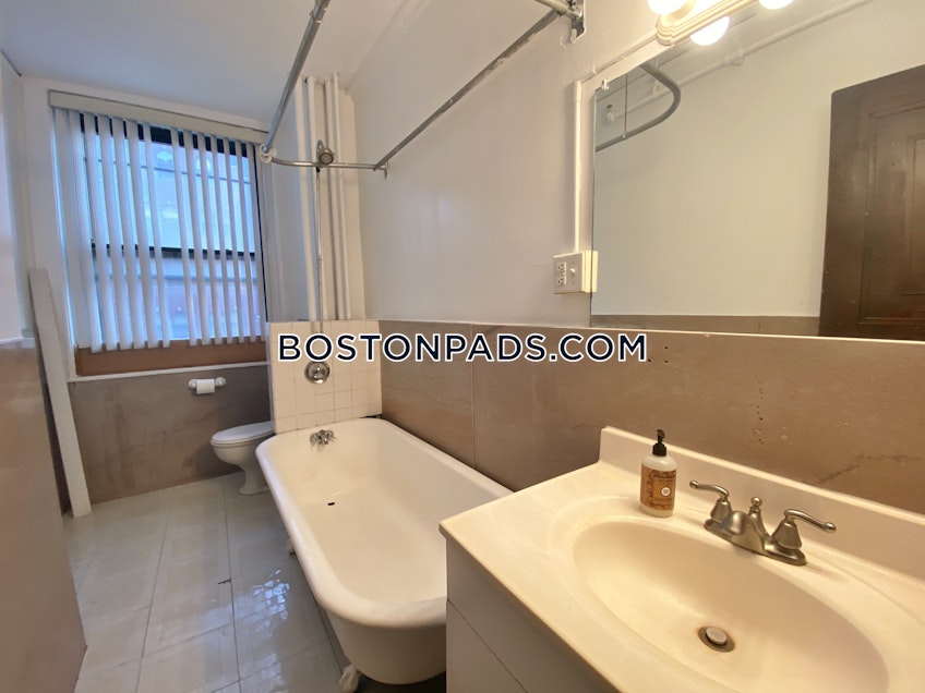 Boston - $3,700+ /month