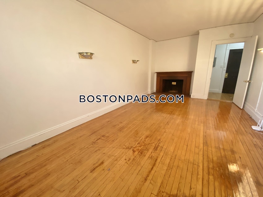 BOSTON - NORTHEASTERN/SYMPHONY - 1 Bed, 1 Bath - Image 1