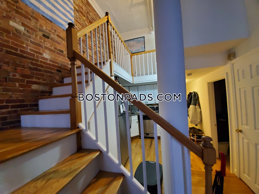 BOSTON - NORTHEASTERN/SYMPHONY - 3 Beds, 1 Bath - Image 8