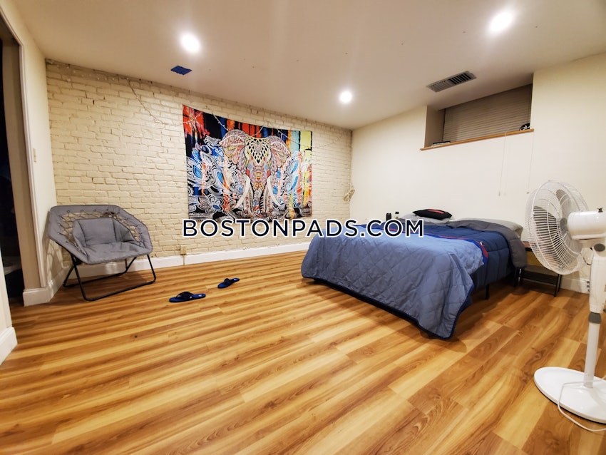 BOSTON - NORTHEASTERN/SYMPHONY - 3 Beds, 2 Baths - Image 5