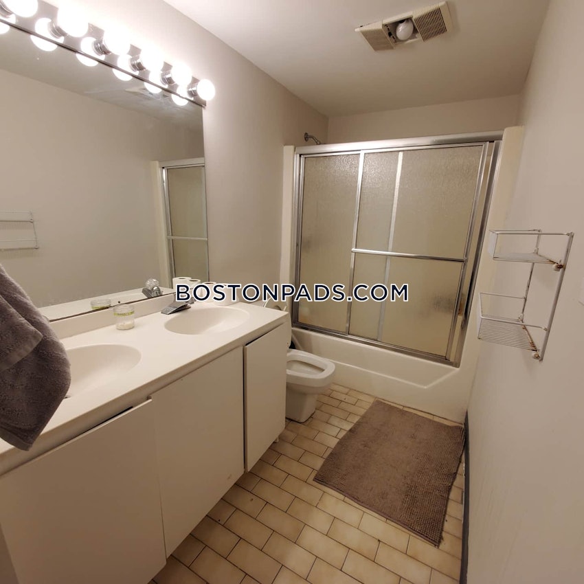 BOSTON - NORTHEASTERN/SYMPHONY - 3 Beds, 2 Baths - Image 7