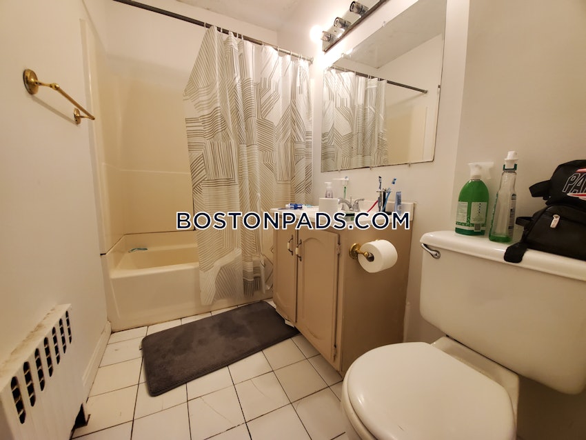 BOSTON - JAMAICA PLAIN - JAMAICA POND/PONDSIDE - 5 Beds, 2 Baths - Image 3
