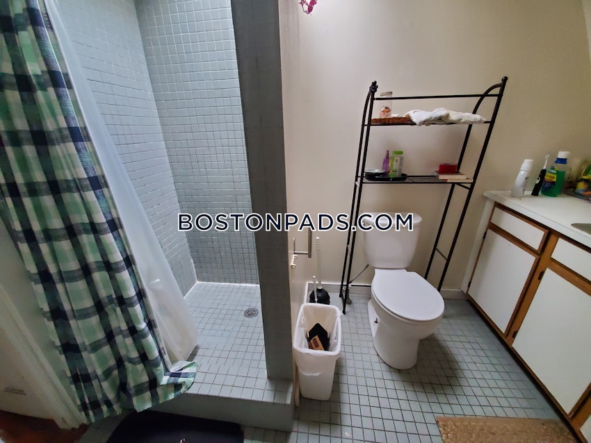 BOSTON - FORT HILL - 6 Beds, 3 Baths - Image 24